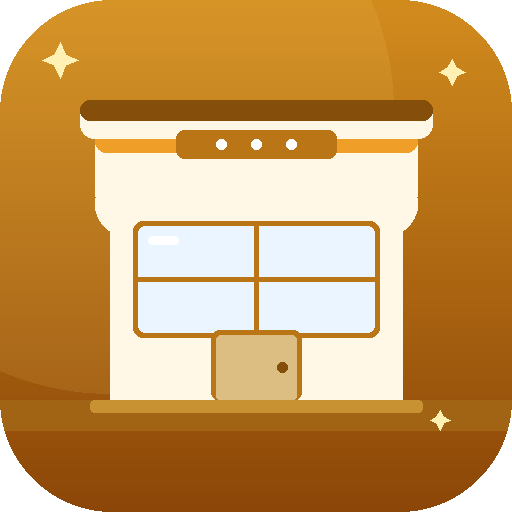 AMZShop app icon preview